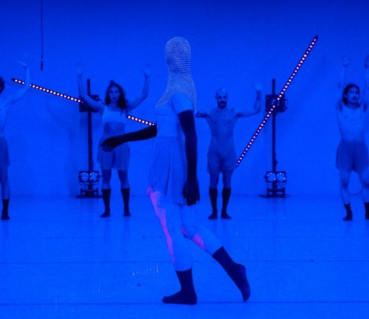 In Scena: gli spettacoli e i festival della settimana, dal 28 aprile al 3 maggio