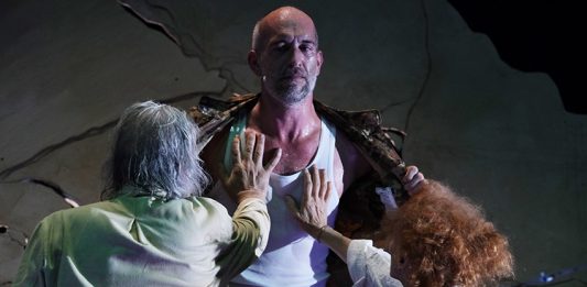 In Scena: gli spettacoli e i festival della settimana, dal 7 al 12 aprile