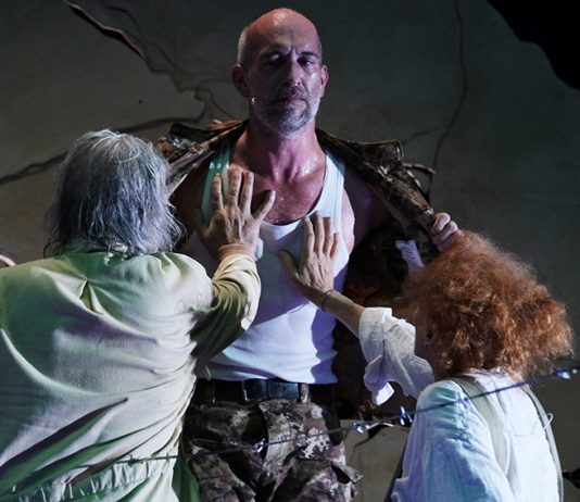 In Scena: gli spettacoli e i festival della settimana, dal 7 al 12 aprile