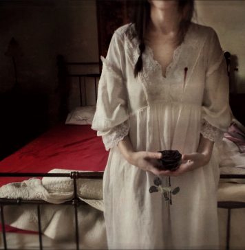 Other Identity #199, altre forme di identità culturali e pubbliche: Ana Priscila Rodriguez