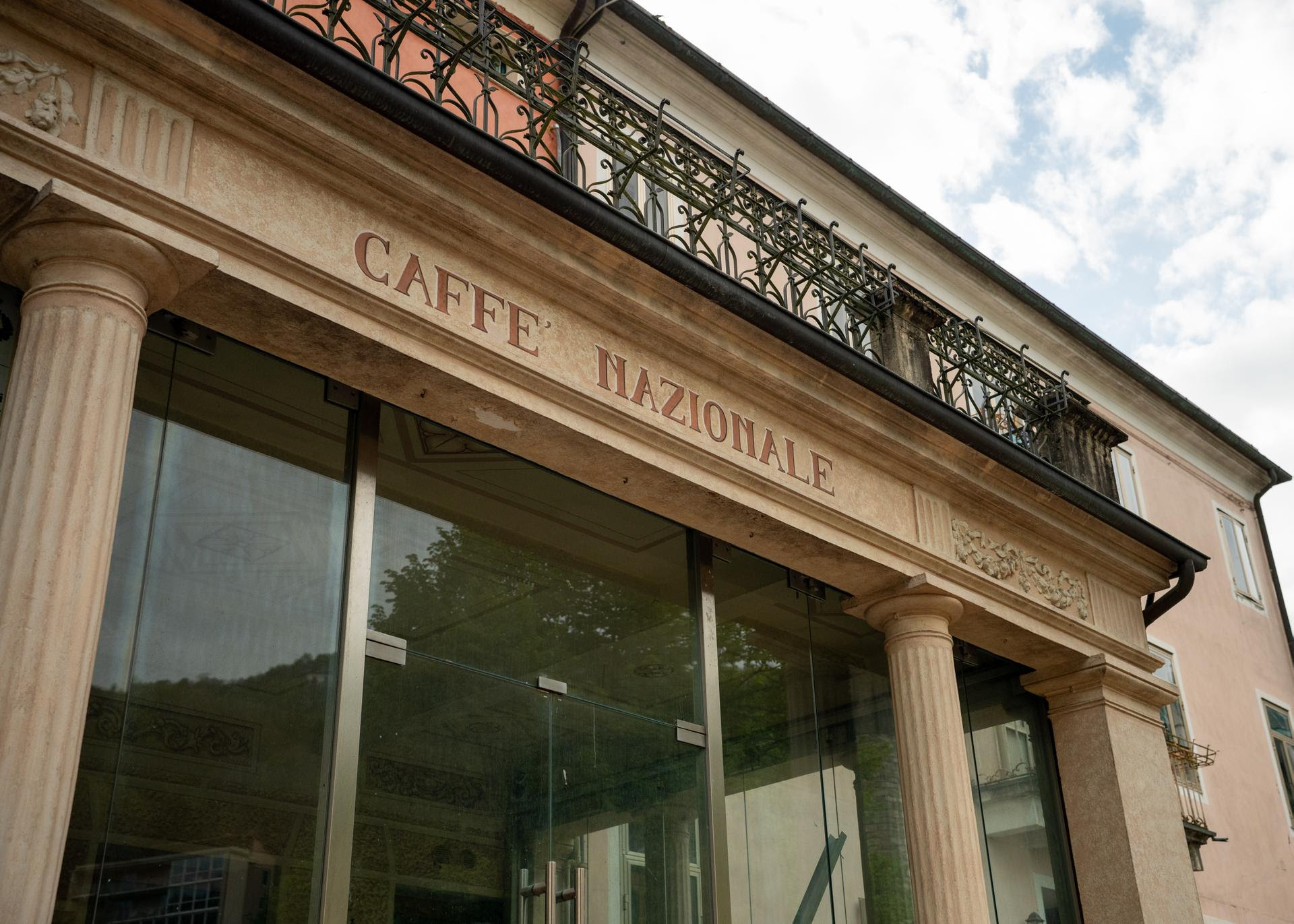 Recoaro Cantiere Contemporaneo