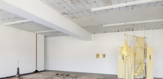 Il Premio Pomodoro indaga le forme contemporanee della scultura