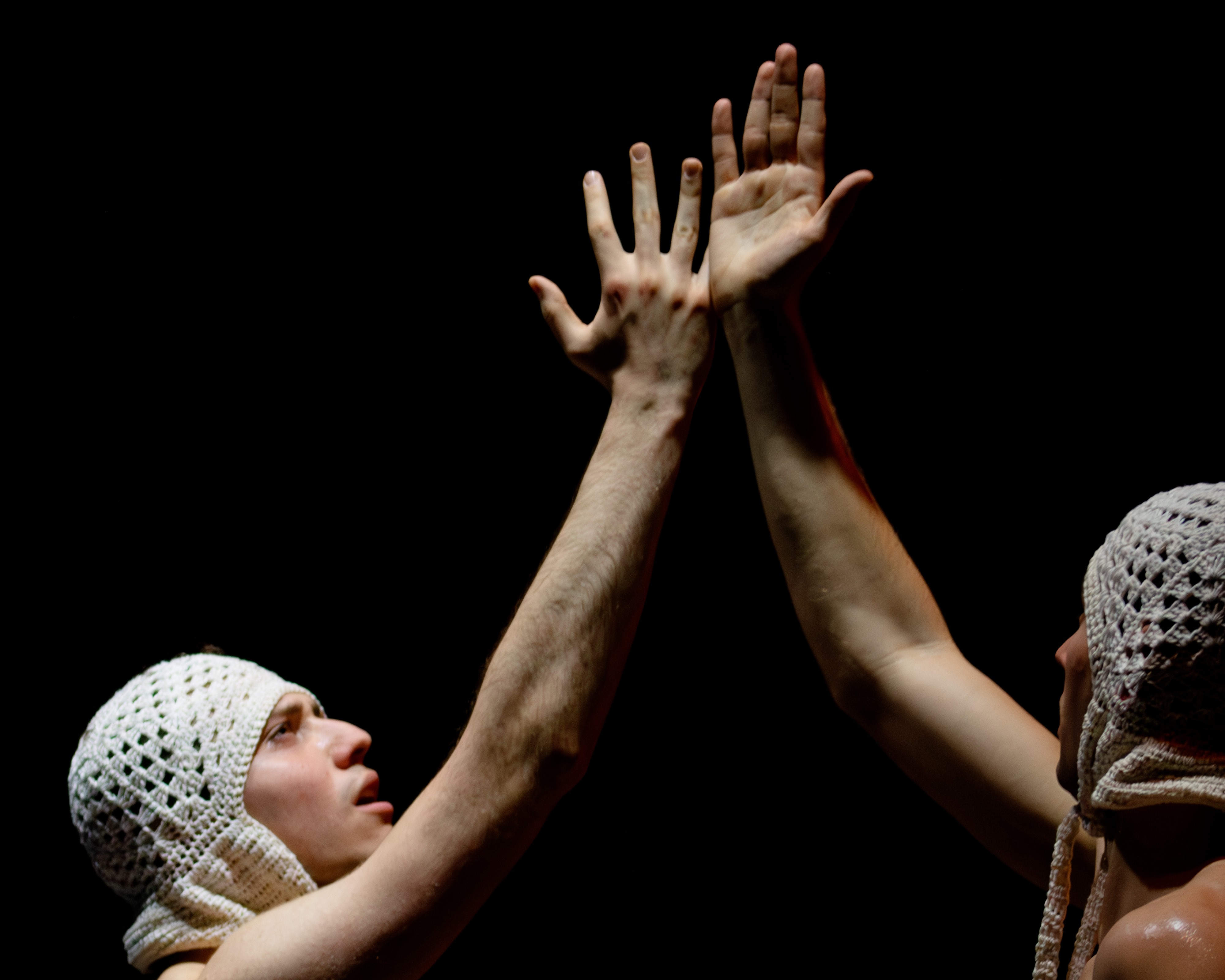 Adriano Bolognino coreografie 