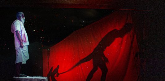 Other Identity, il dispositivo e lo specchio: appunti dopo duecento dialoghi