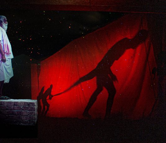 Other Identity, il dispositivo e lo specchio: appunti dopo duecento dialoghi