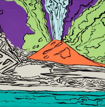Warhol in Italia: il grand tour tra Napoli e Milano rivela l’artista oltre la star Pop