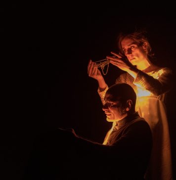 Dramma di potere e gelosia: McNeill rilegge Shakespeare al Teatro Due di Parma