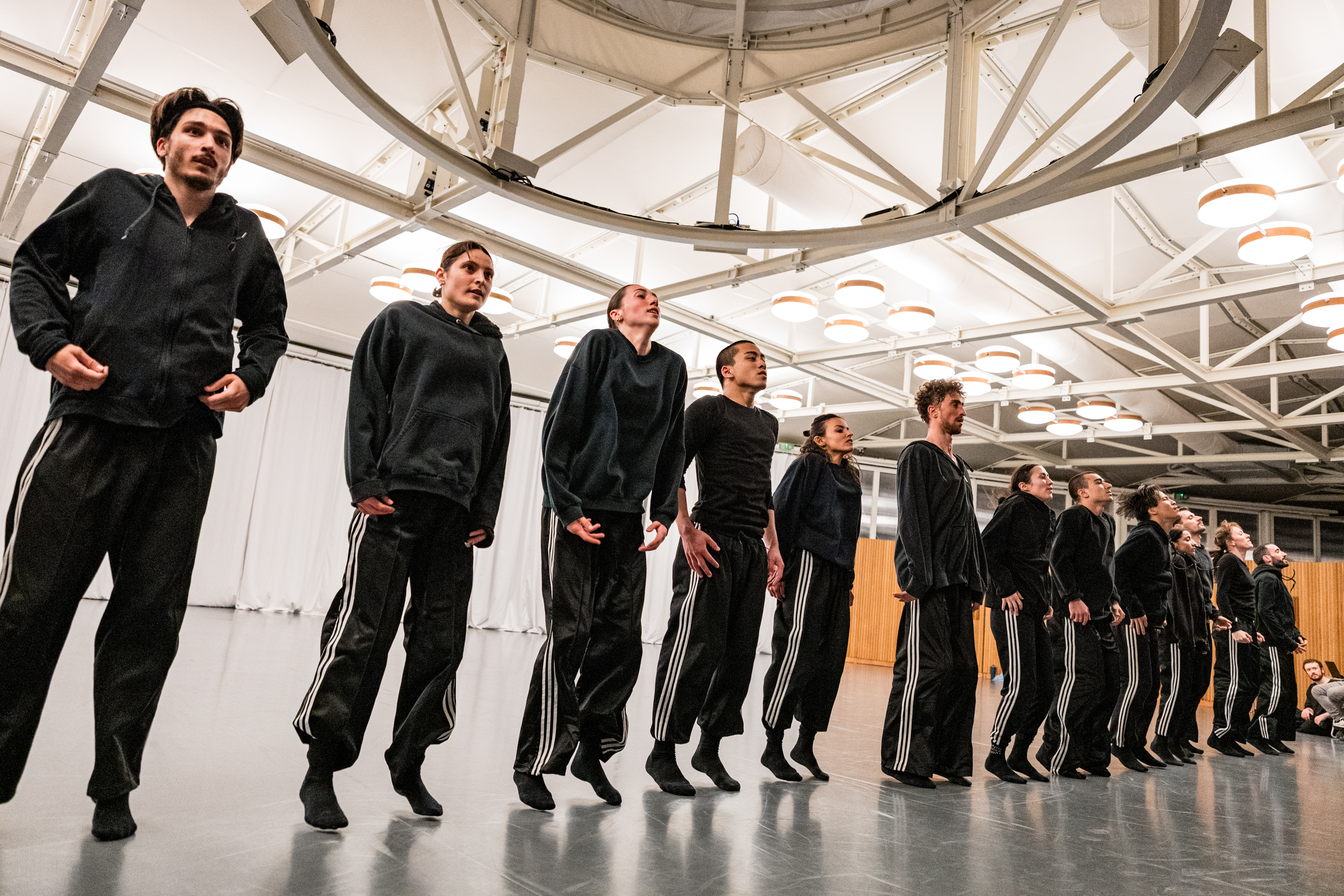 Gauthier Dance, Aszure Barton, Luck, Orsolina28, ph. Andrea Guermani