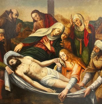 Tutto pronto per AMAB, Assisi Mostra Arte Antiquariato Bastia Umbra