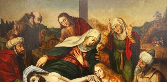 Tutto pronto per AMAB, Assisi Mostra Arte Antiquariato Bastia Umbra amab