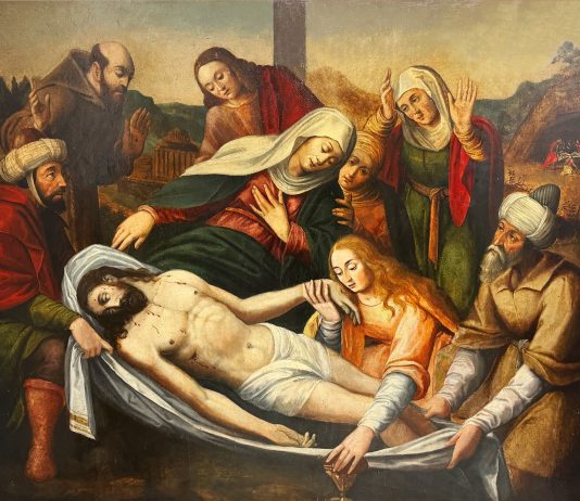 Tutto pronto per AMAB, Assisi Mostra Arte Antiquariato Bastia Umbra amab