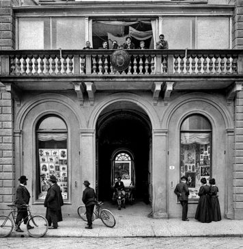 Fondazione Alinari, due sedi per il futuro: museo a Firenze e archivio a Montecatini