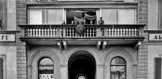 Fondazione Alinari, due sedi per il futuro: museo a Firenze e archivio a Montecatini