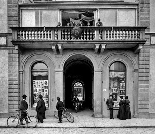 Fondazione Alinari, due sedi per il futuro: museo a Firenze e archivio a Montecatini