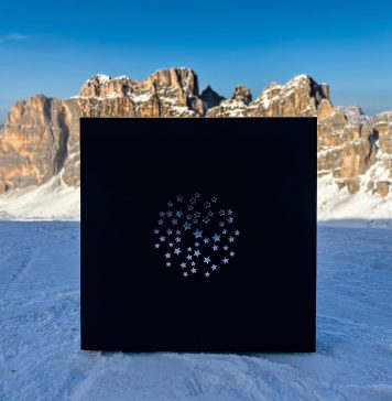 I Limiti Non Esistono: il libro-scultura di Fulvio Morella per Milano Cortina 2026