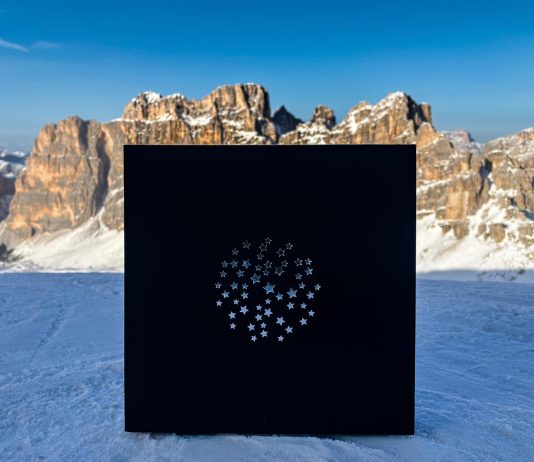 I Limiti Non Esistono: il libro-scultura di Fulvio Morella per Milano Cortina 2026