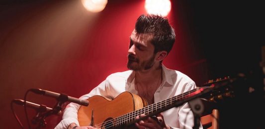 Flashback Habitat: 2° edizione per il festival dedicato al Jazz Manouche