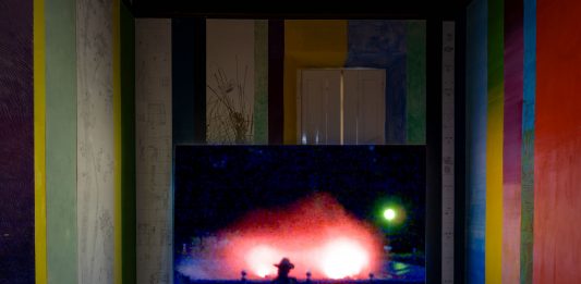 Oltre le mura di Palazzo Vizzani: la pratica dell’abitare per le nuove residenze di Alchemilla