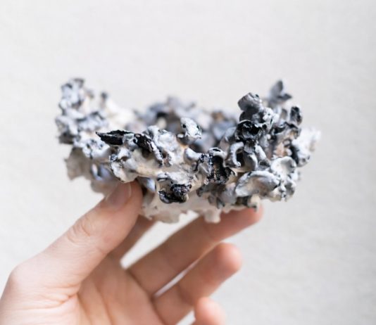 Avant Craft porta la ceramica italiana a Londra: il racconto delle curatrici