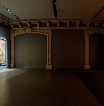 Sidival Fila in dialogo con Raffaello all’Ambrosiana di Milano