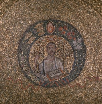 Ambrosius: i tesori nascosti della Basilica di Sant’Ambrogio tornano visibili