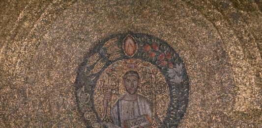 Ambrosius: i tesori nascosti della Basilica di Sant’Ambrogio tornano visibili