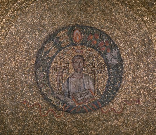 Ambrosius: i tesori nascosti della Basilica di Sant’Ambrogio tornano visibili