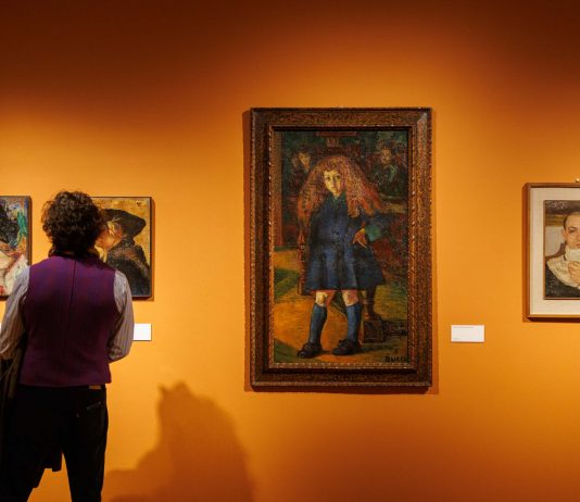 Anselmo Bucci e il Novecento: oltre ogni definizione. Al Mart di Rovereto