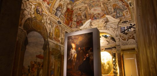 Il grande ritorno di Van Dyck a Genova: la mostra a Palazzo Ducale