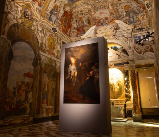 Il grande ritorno di Van Dyck a Genova: la mostra a Palazzo Ducale