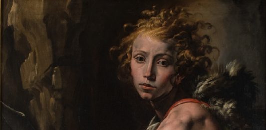 Barocco. Il Gran Teatro delle Idee fino al 28 giugno una grande mostra al Museo Civico San Domenico di Forlì