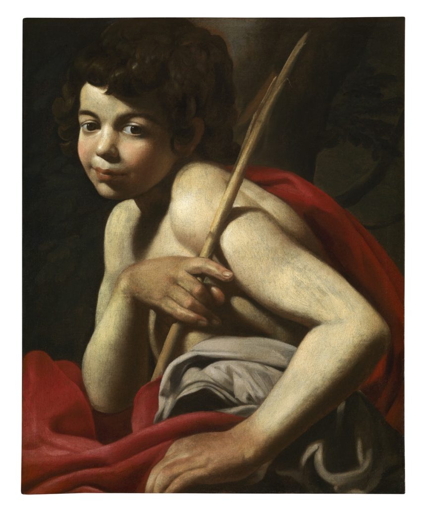 caravaggio
