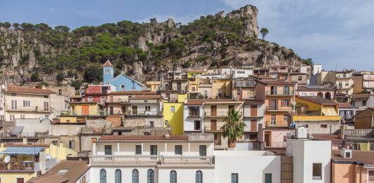 Ulassai, Sardegna: Il Significato dell’Opera