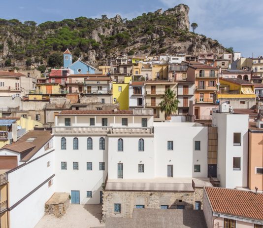 Ulassai, Sardegna: Il Significato dell’Opera