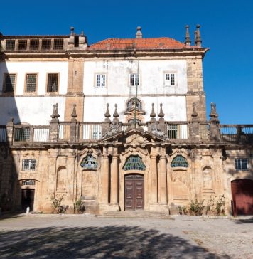 Coimbra Anozero: alla scoperta di una Biennale che cresce nei luoghi e nelle relazioni