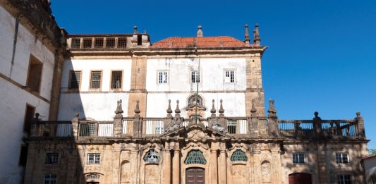 Coimbra Anozero: alla scoperta di una Biennale che cresce nei luoghi e nelle relazioni