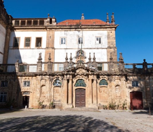 Coimbra Anozero: alla scoperta di una Biennale che cresce nei luoghi e nelle relazioni