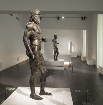 Reggio Calabria, un piano strategico per il futuro del Museo Archeologico