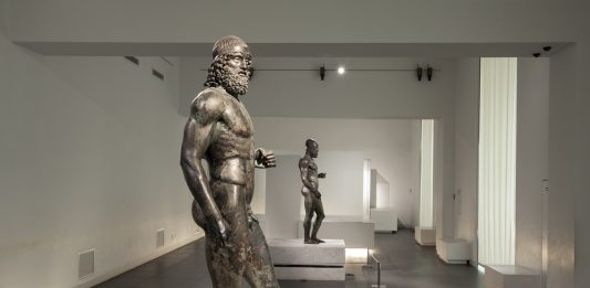 Reggio Calabria, un piano strategico per il futuro del Museo Archeologico