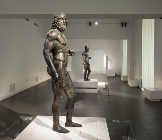 Reggio Calabria, un piano strategico per il futuro del Museo Archeologico