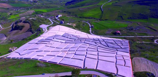 Capitale italiana dell’arte contemporanea 2028: pubblicato il bando del MiC