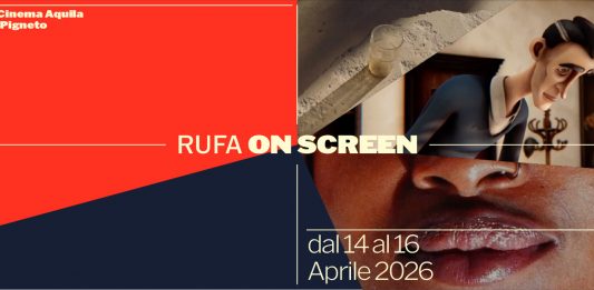 RUFA ON SCREEN 2026 la creatività degli studenti e alumni RUFA torna sul grande schermo