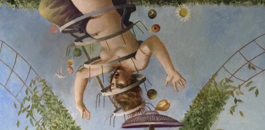 L’enigma della pittura di Carlo Maria Mariani in mostra al Museo di Capodimonte