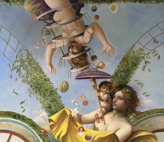 L’enigma della pittura di Carlo Maria Mariani in mostra al Museo di Capodimonte