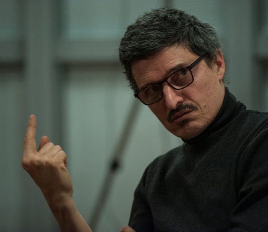 Cesare Pietroiusti – Forme e pratiche paradossali di scambio