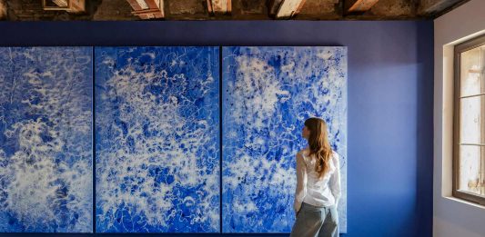 Personal Structures – Confluences torna a Venezia la mostra diffusa organizzata dall’European Cultural Centre Italy