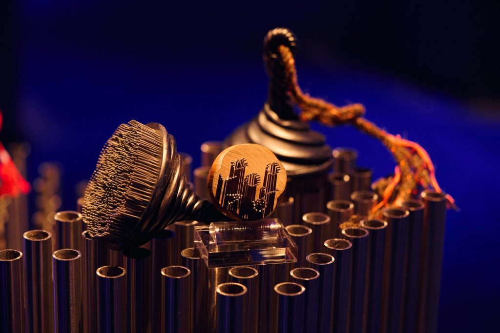 When Apricots Blossom