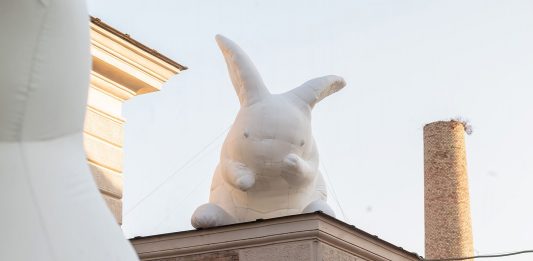 Coniglio, simbolo pasquale e icona pop
