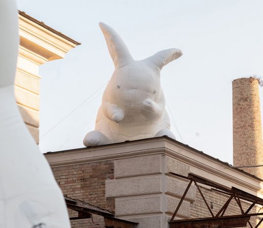 Coniglio, simbolo pasquale e icona pop