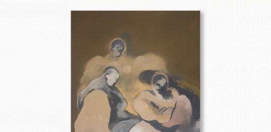 Dylan Silva Fight or Flight dal 18 aprile al 30 maggio la prima personale dell’artista alla Galleria Ceravento di Pescara